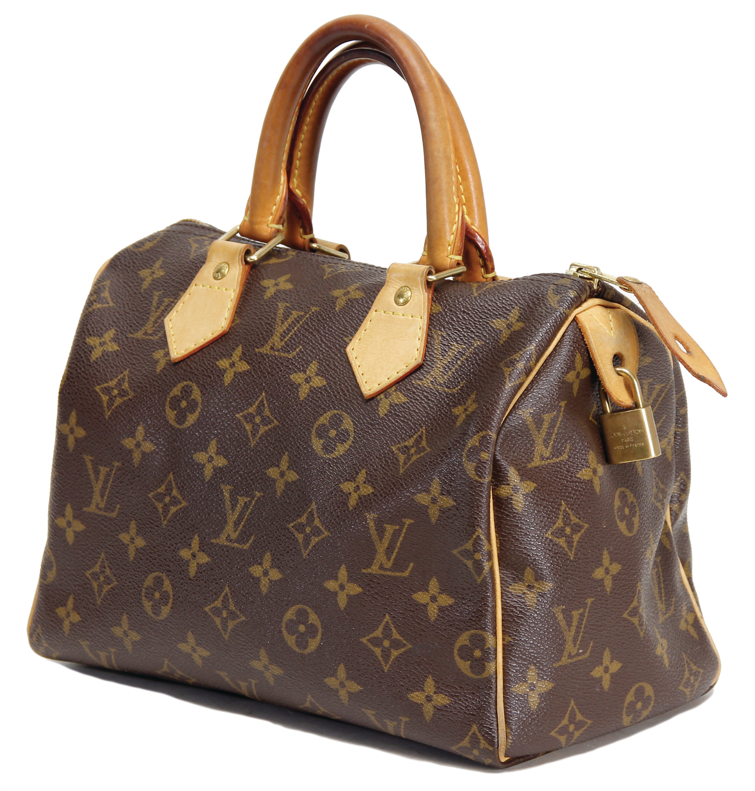 Louis Vuitton Schulterriemen aus Python Schlange