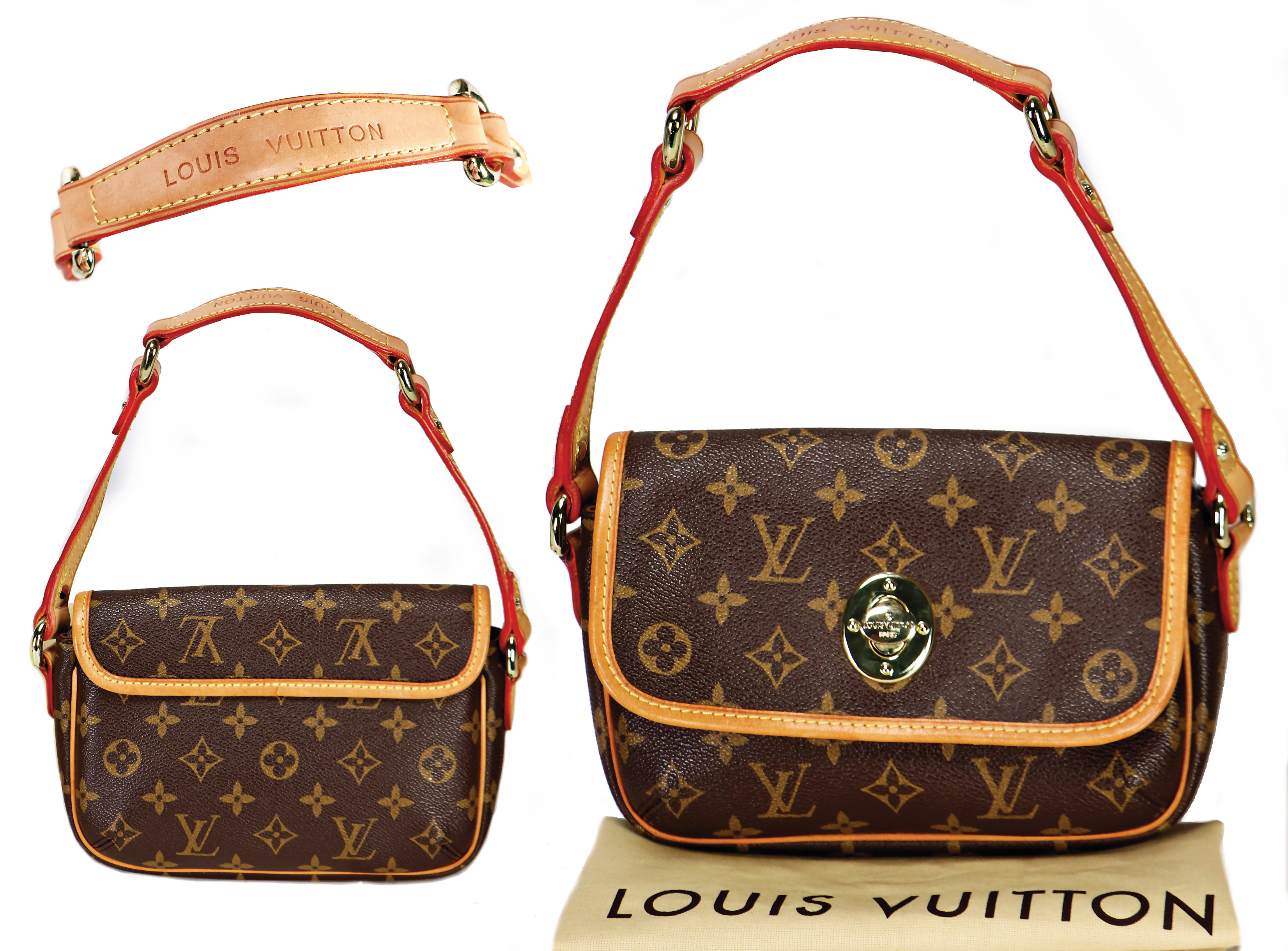 Louis Vuitton Deutschland Gmbh Impressum